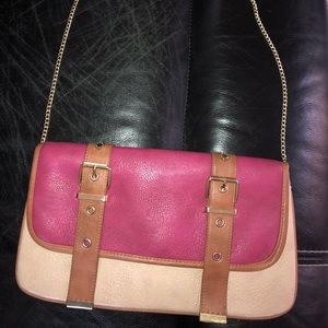 Steve Madden purse